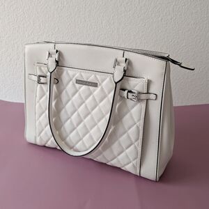 Charles Jourdan Large Tote Handbag